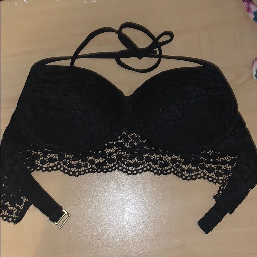 Bikini top padded